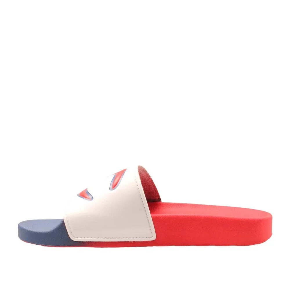 Champion Life IPO Split CP101335Y Sandals Kids 6 Multi Slip On Slide JOBB1933